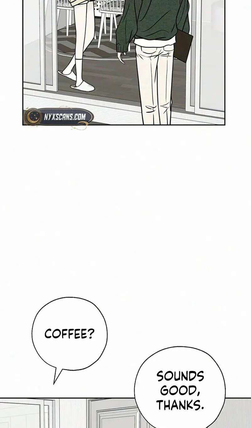 Borderline (piececake) Chapter 54 - page 42