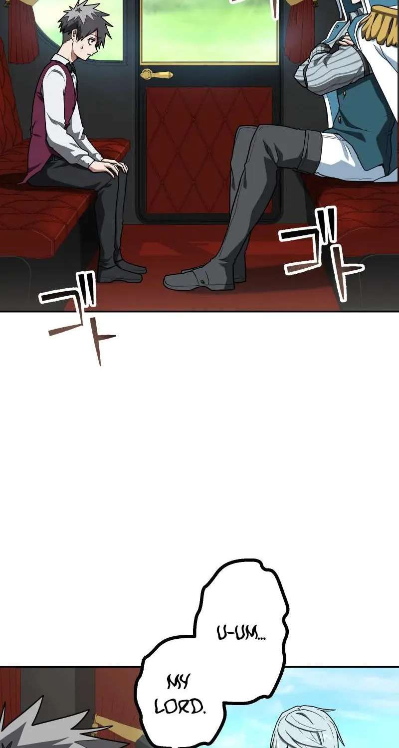 The Jinx's Strategy for Domination Chapter 19 - page 53