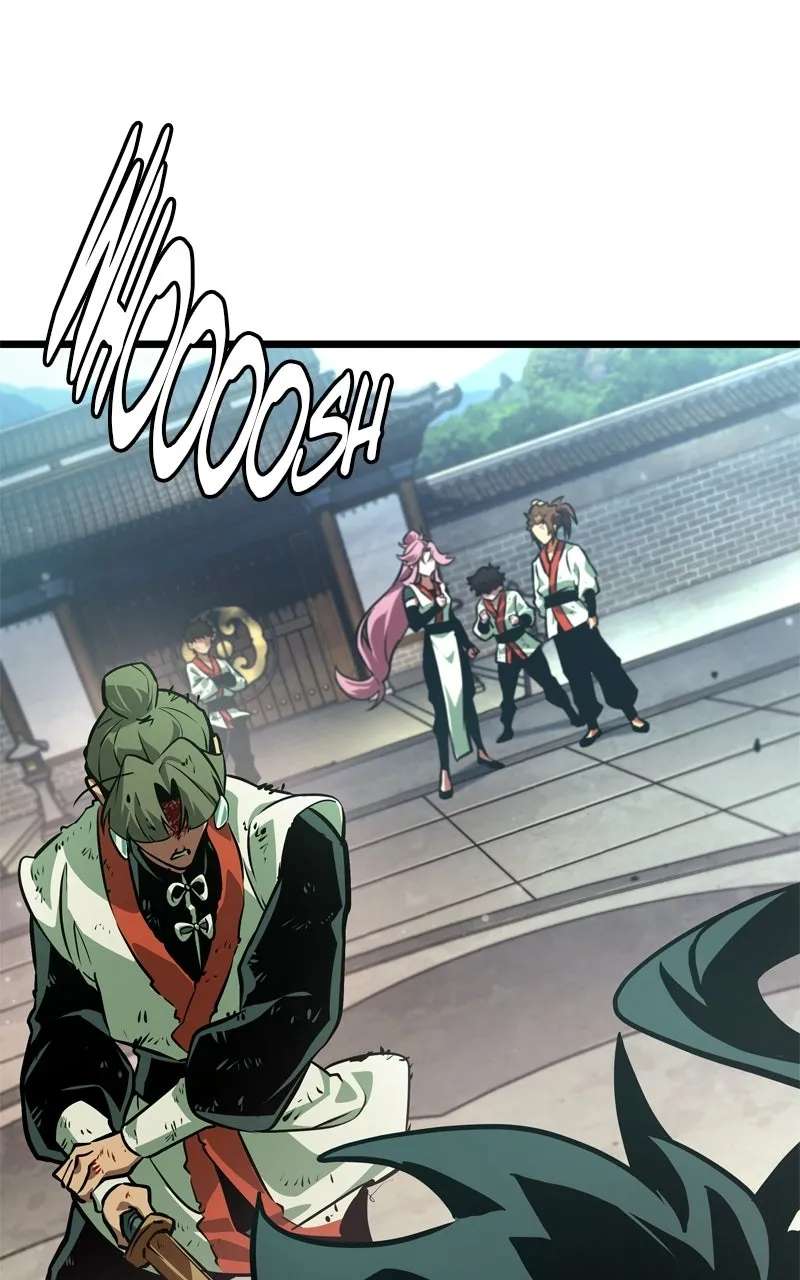 The Martial Genius WhoRemembers Everything Chapter 1 - page 122