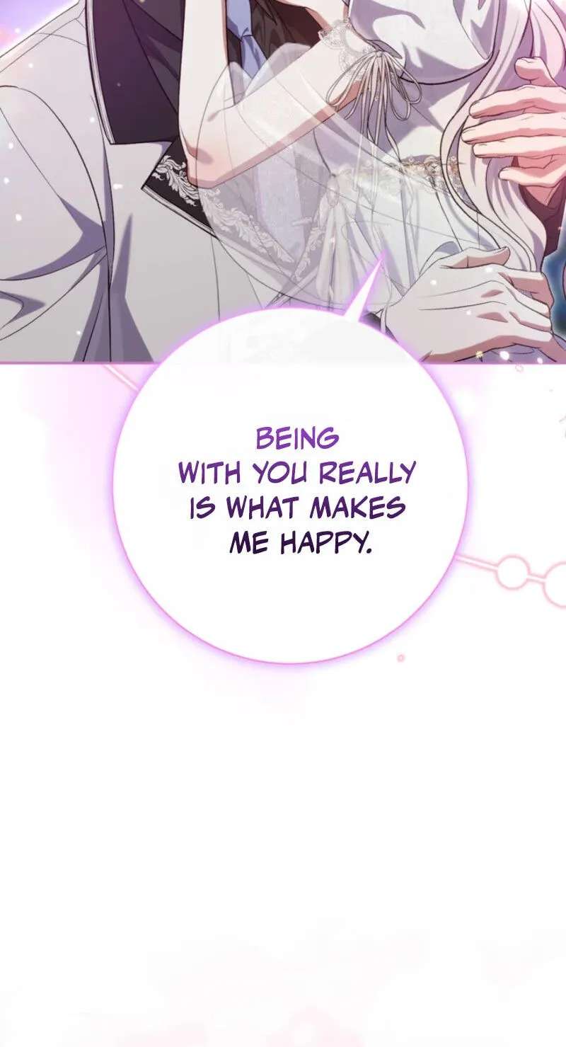The Villainess's Blind Date Is Too Perfect Chapter 142 - page 82