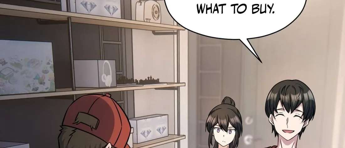I Was Found Out Pretending To Be a Rookie in a Paranormal World?! Chapter 23 - page 69