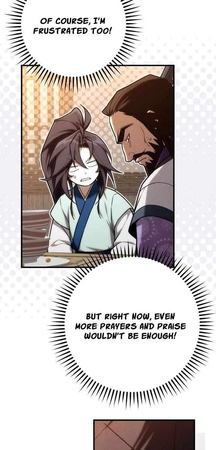 Third-rate Martial Family Becomes the Best Under Heaven Chapter 29 - page 59