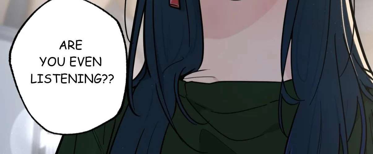 Happiness Rides a Broomstick Chapter 59 - page 76