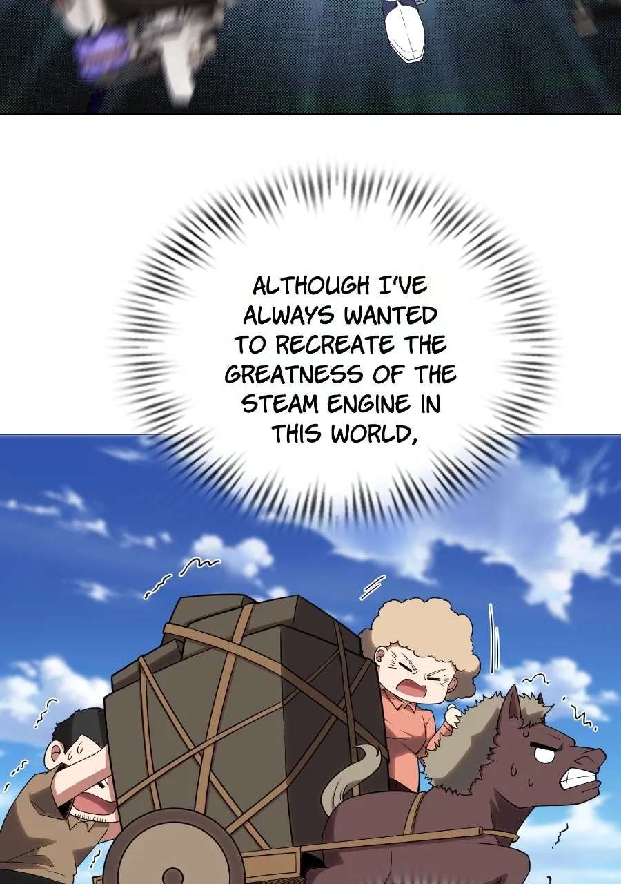 I Dominate a Magical Continentwith an Industrial Revolution Chapter 34 - page 43