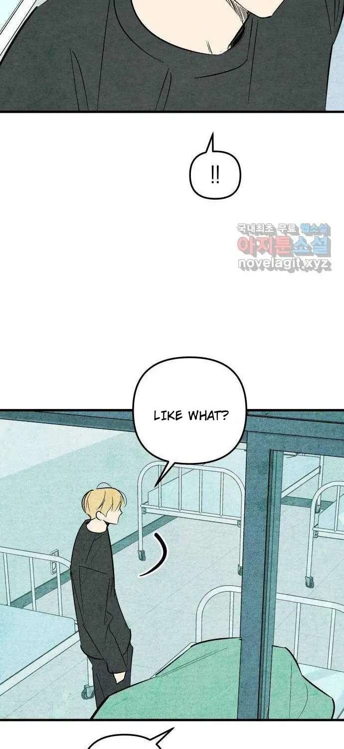 How to Turn You Around Chapter 43 - page 13