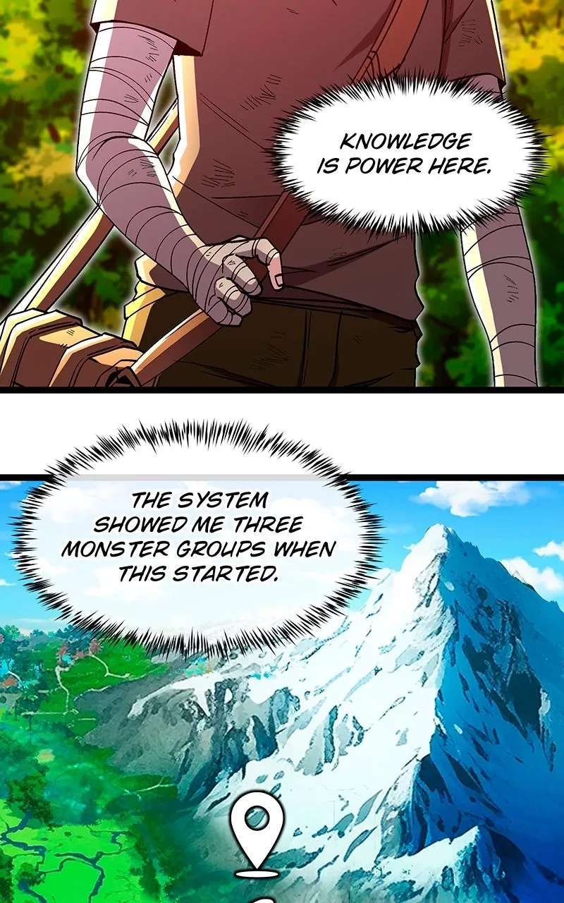 Road to Mastery Chapter 4 - page 57