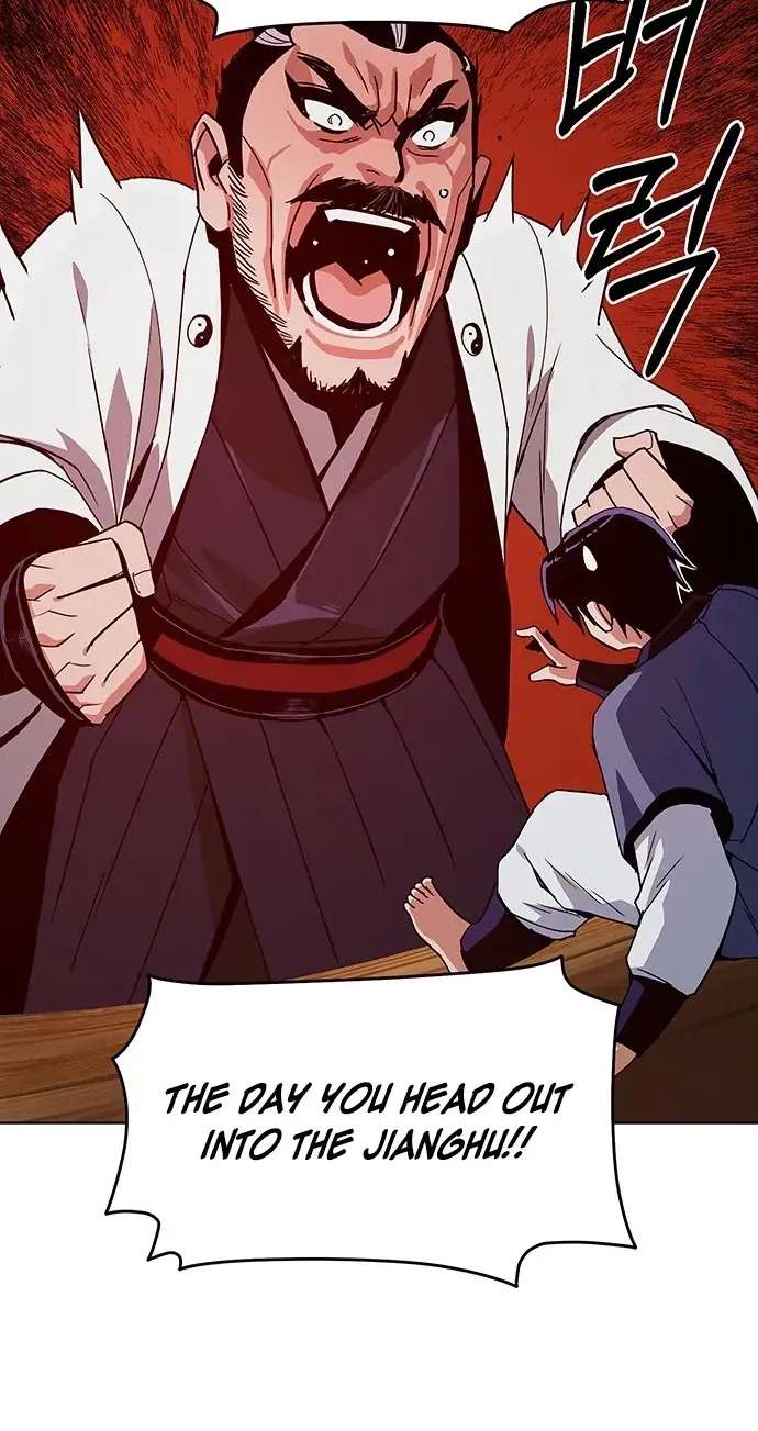 Cheonma Apocalypse Chapter 1 - page 13