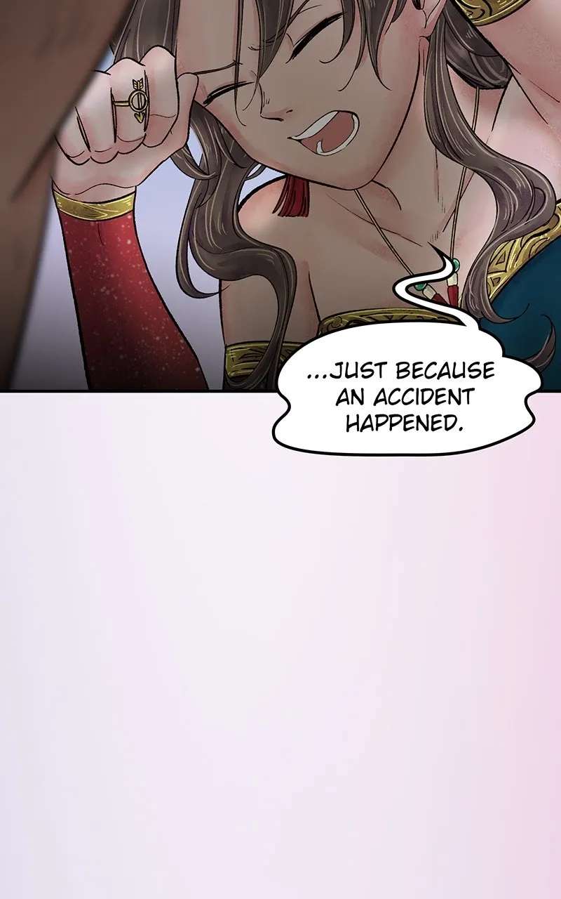 The Witch And The Bull Chapter 170 - page 19