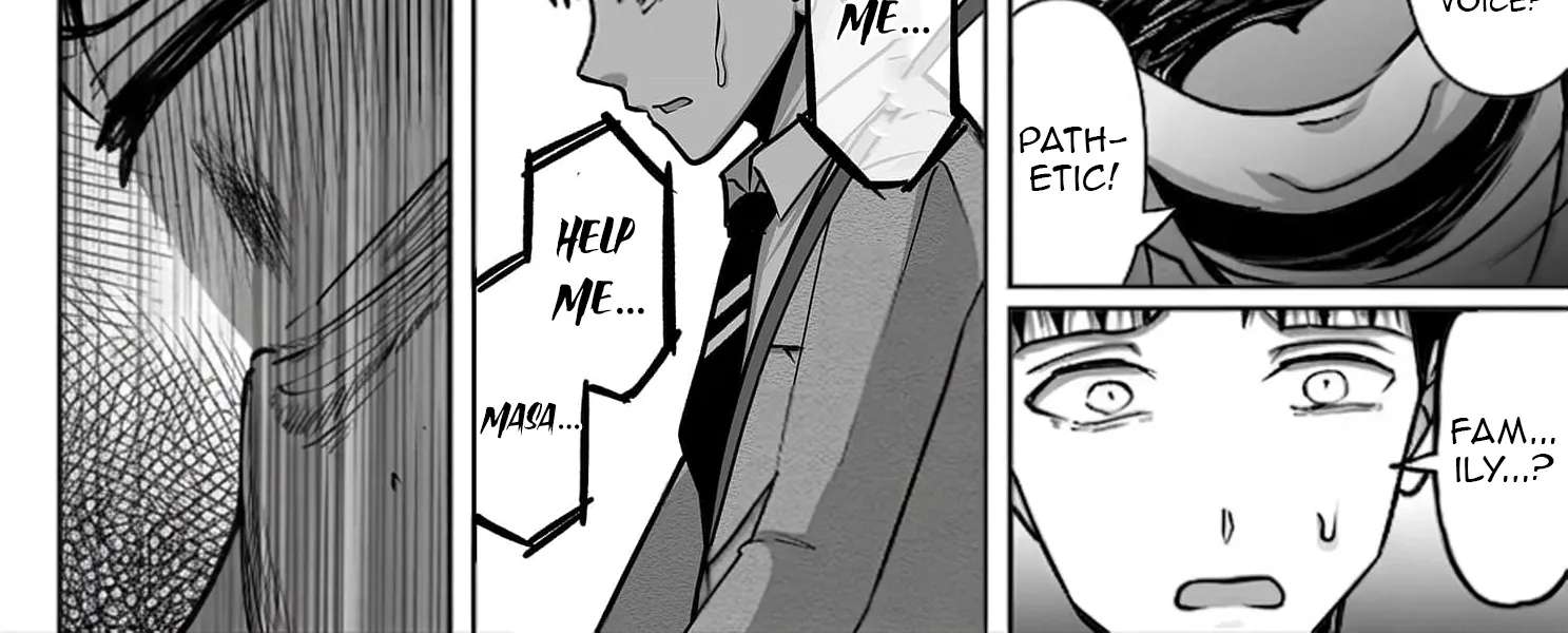 Fukushuu-san (NATADE Coco) Chapter 1 - page 49
