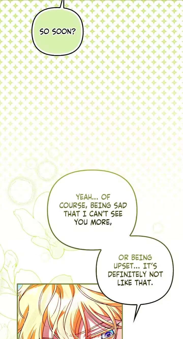 I'm the Brave Puppy Who Came to Save the Villainess Sister Chapter 42 - page 8