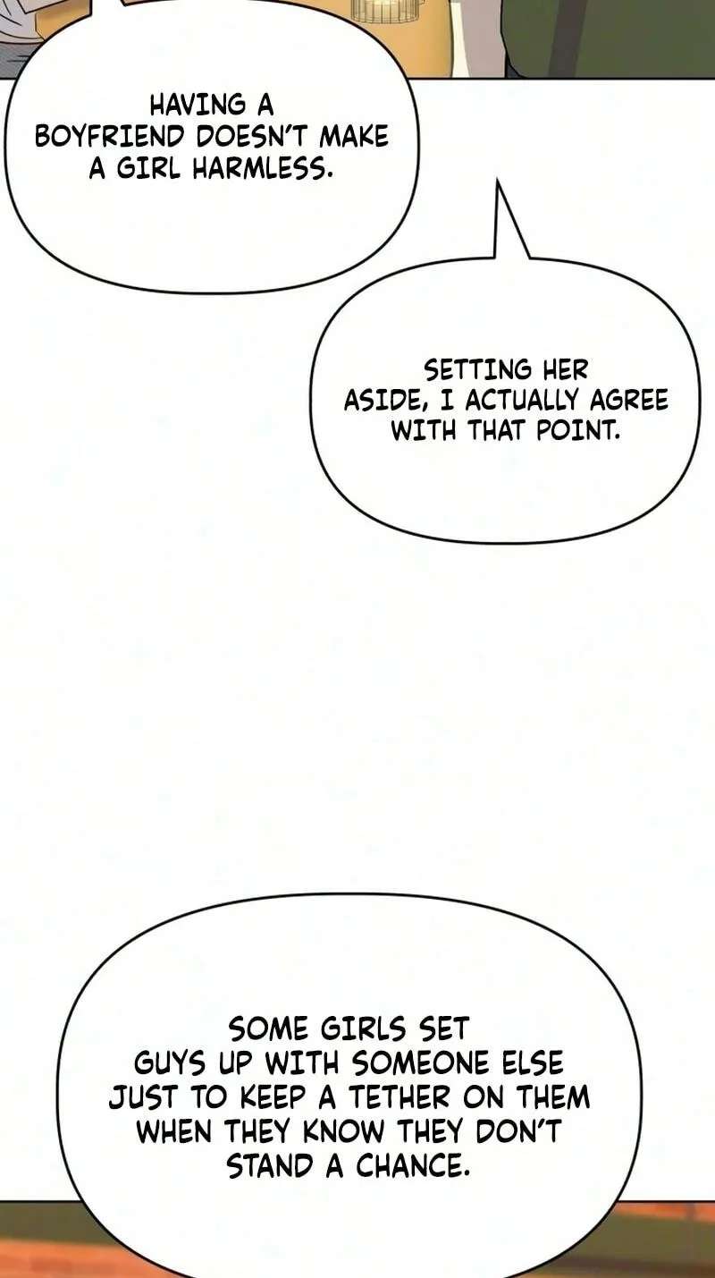 This Can't Be Love Chapter 15 - page 33
