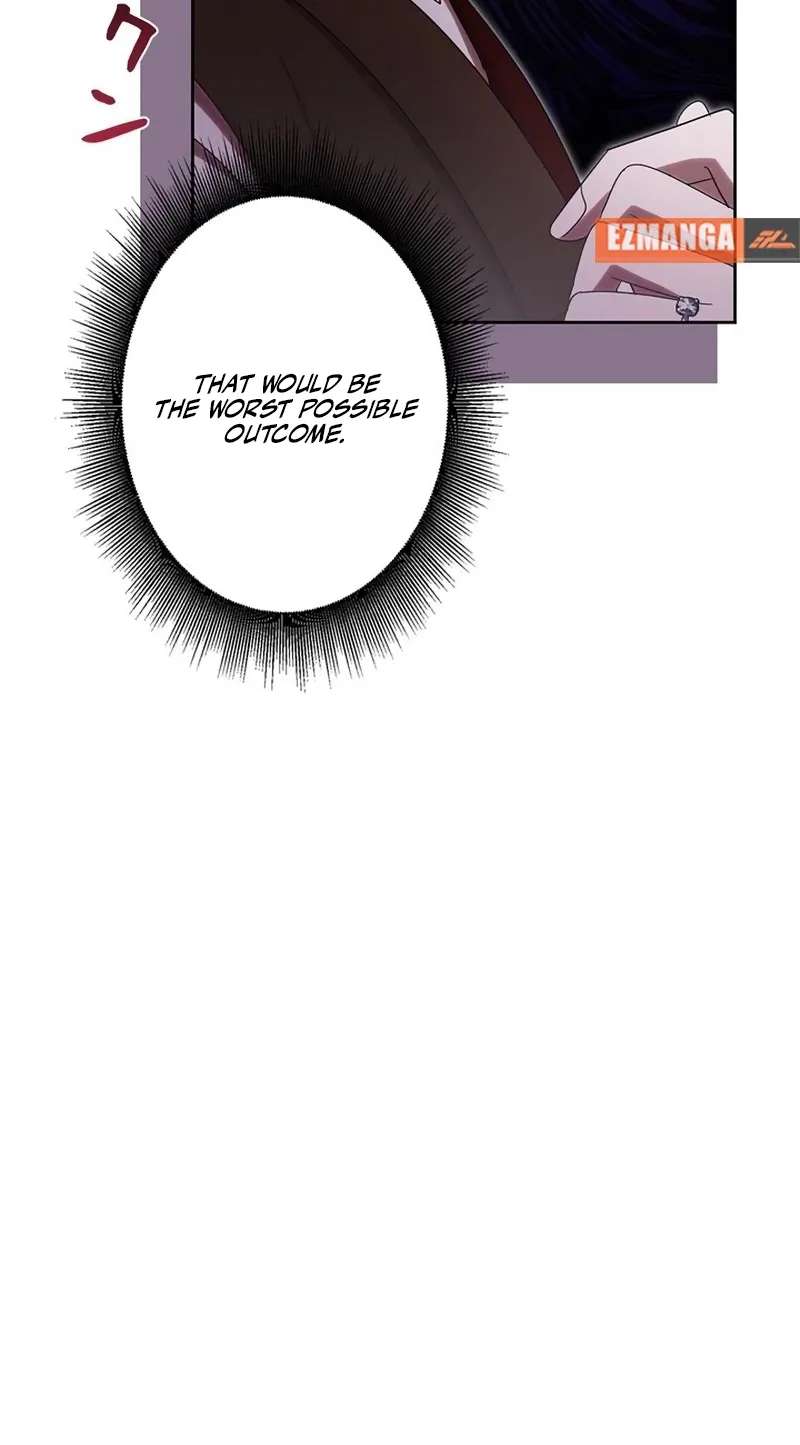 The Real Reason We’re Getting Married Chapter 46 - page 27