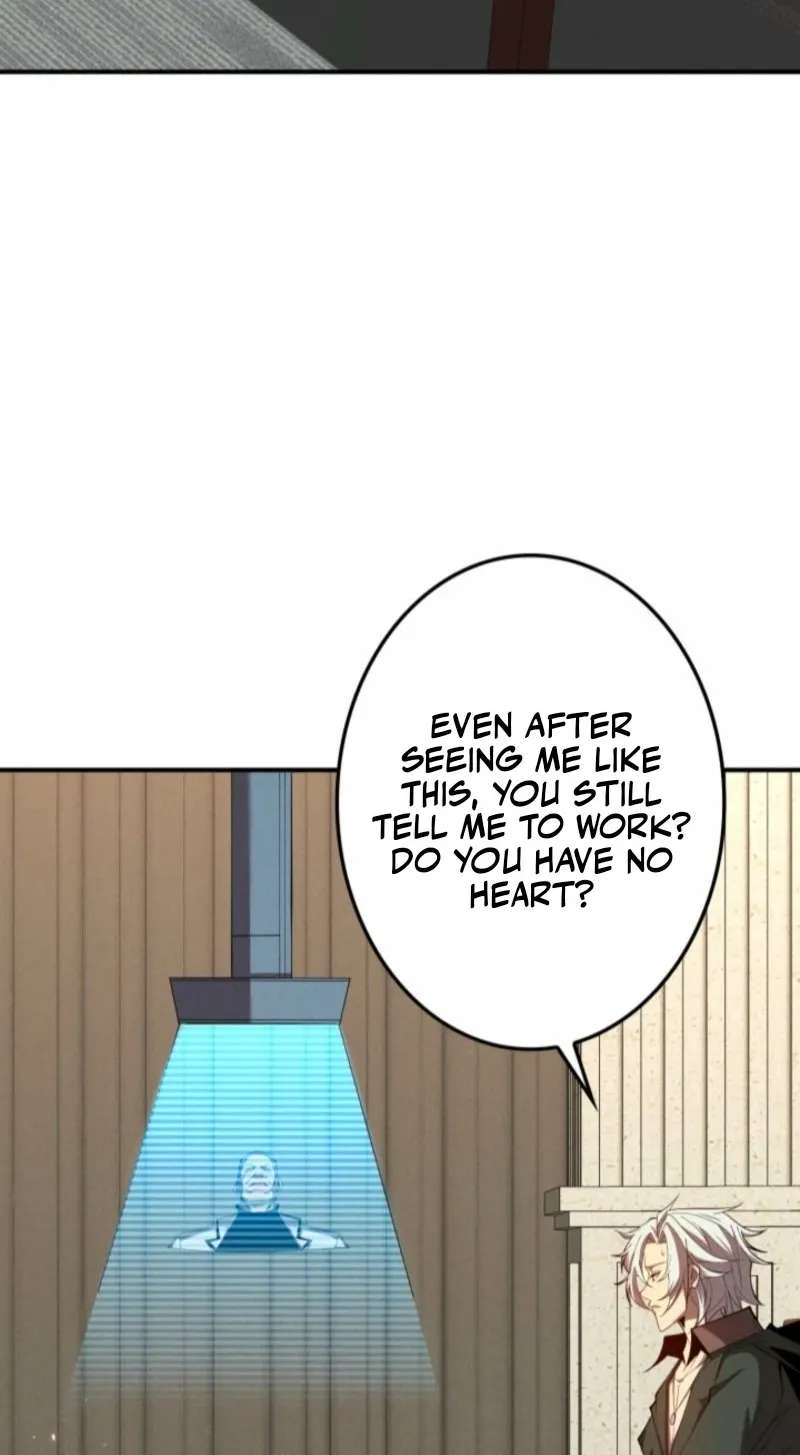 Dream Beast Hunter Chapter 29 - page 3