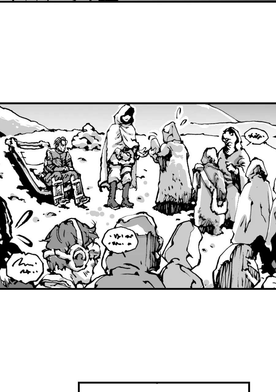 Star Wars: The Legends of Luke Skywalker: The Manga Chapter 5 - page 3