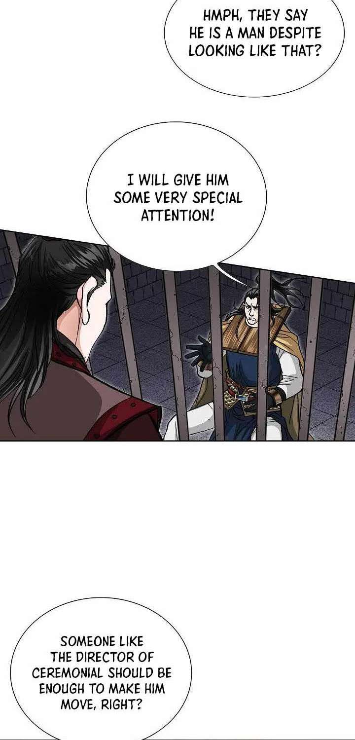 Return of the Immortal Monk Chapter 94 - page 41