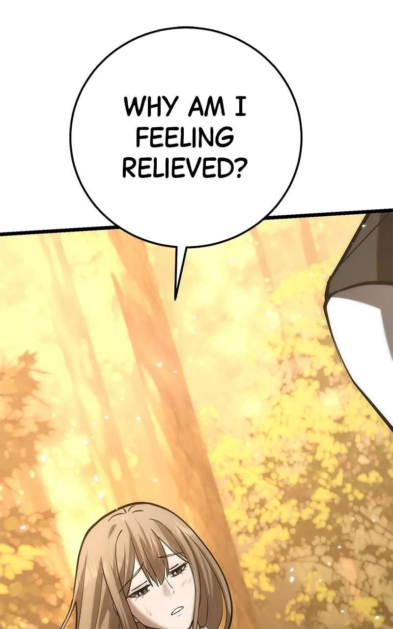 The OtherworldlyFamily Man Chapter 4 - page 123
