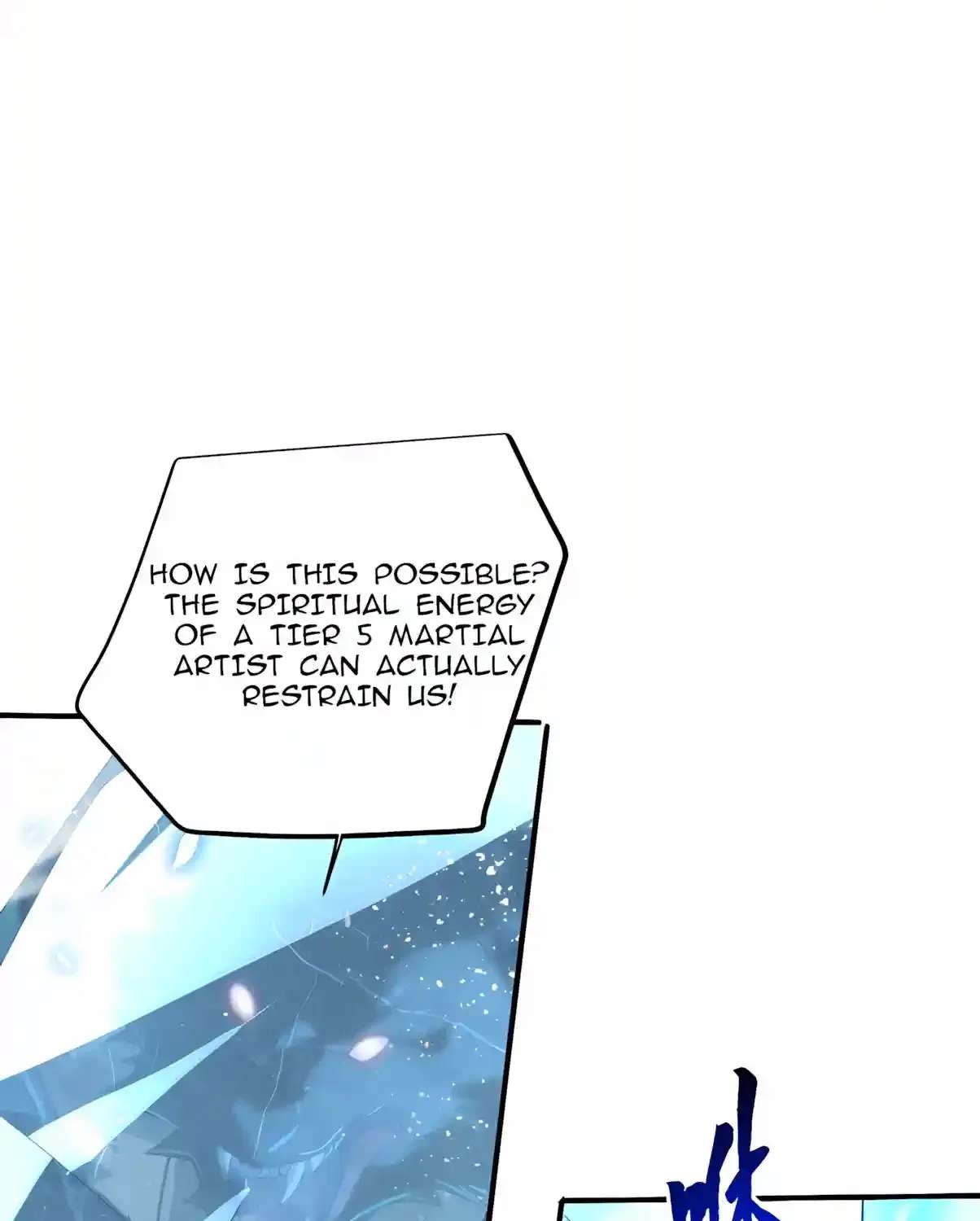 High Martiality: With One Hand, I Single-Handedly Repel Three Thousand Emperors! Chapter 74 - page 71