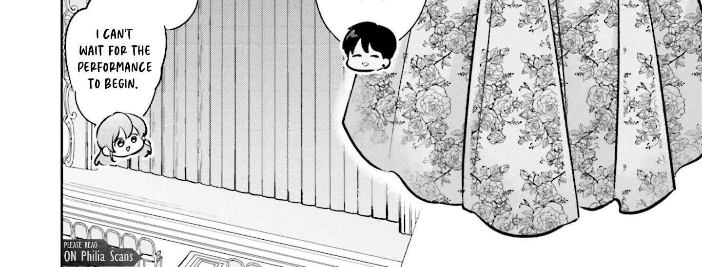 A White Handkerchief I gave away “At Random” Chapter 3 - page 9