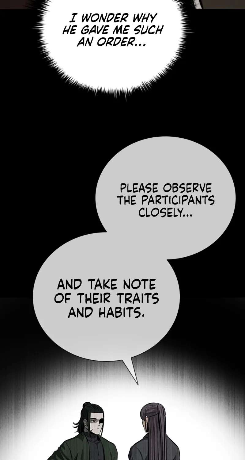 Absolute Master of the Senate Chapter 75 - page 73