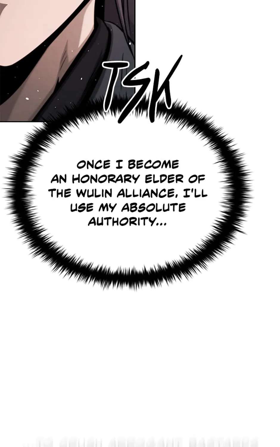 Absolute Master of the Senate Chapter 34 - page 13