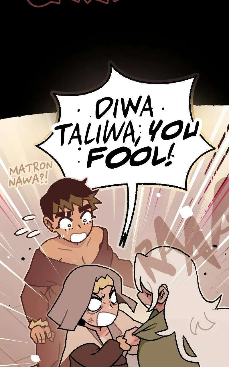 Katlaya Rising Chapter 34 - page 84
