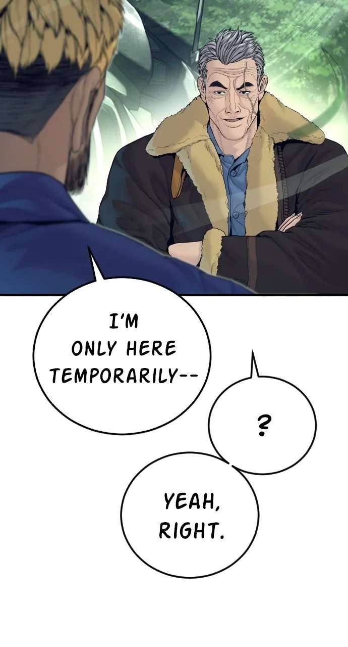 Manager Kim (AgentKim: Reactivated) Chapter 240 - page 137