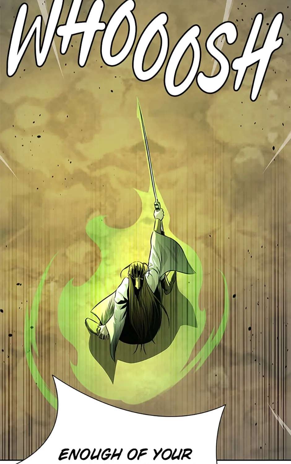 Absolute Master of the Senate Chapter 37 - page 131