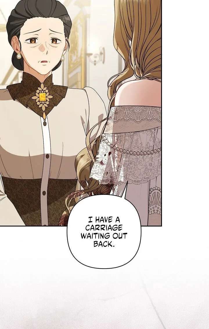 I Saw a Play Chapter 49 - page 20