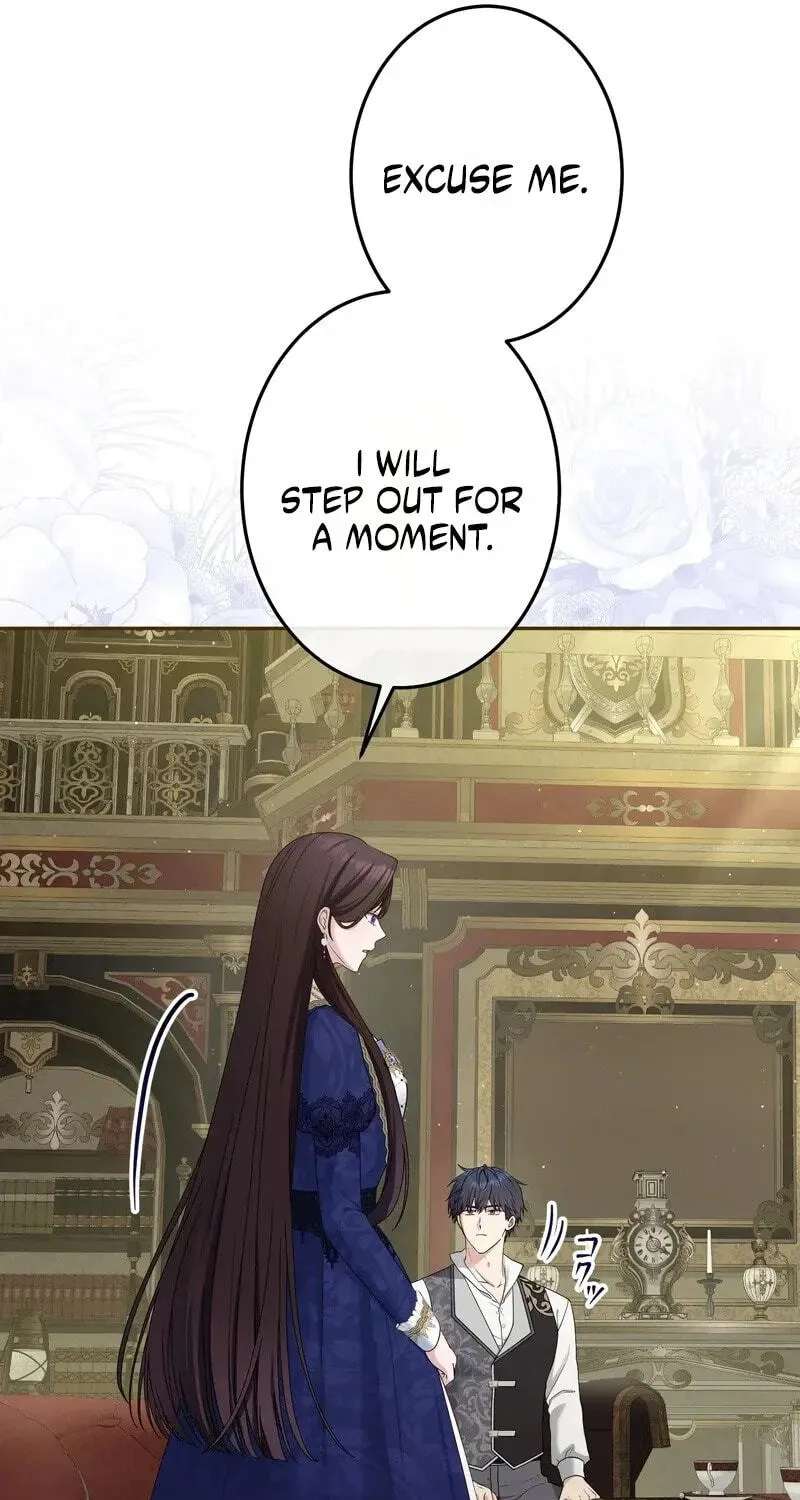 An Affair with My Knight Chapter 36 - page 74