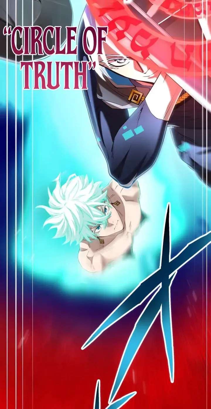 I Am The Strongest Awakeners, Recognized By All Of The World’s Cheat Masters Chapter 119 - page 76