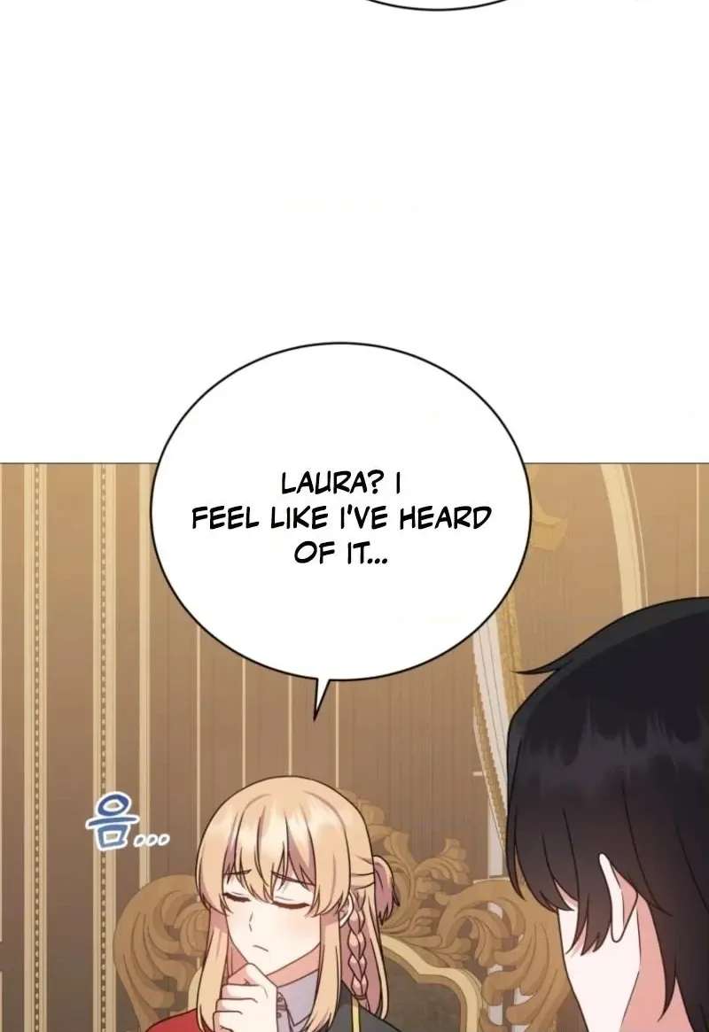 Daughter-In-Law to the Mad Dog of Honor Chapter 101 - page 30