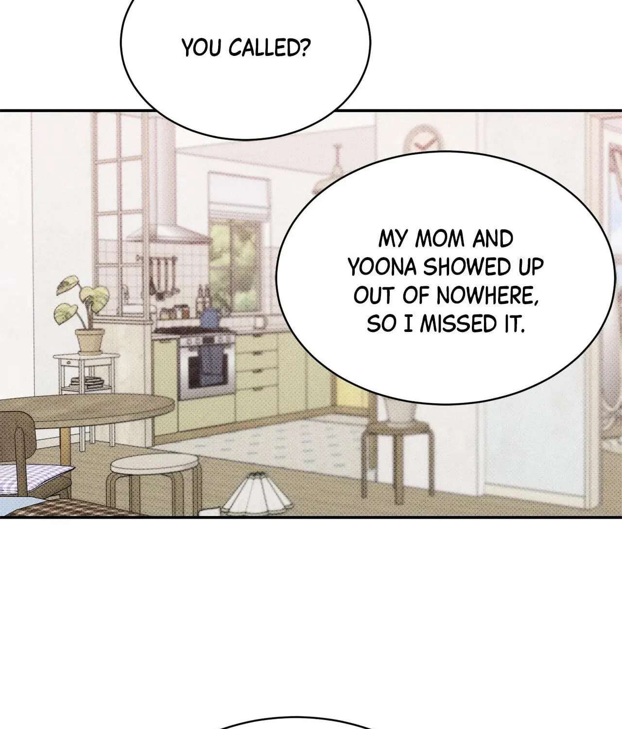 The Light I Give You Chapter 43 - page 4