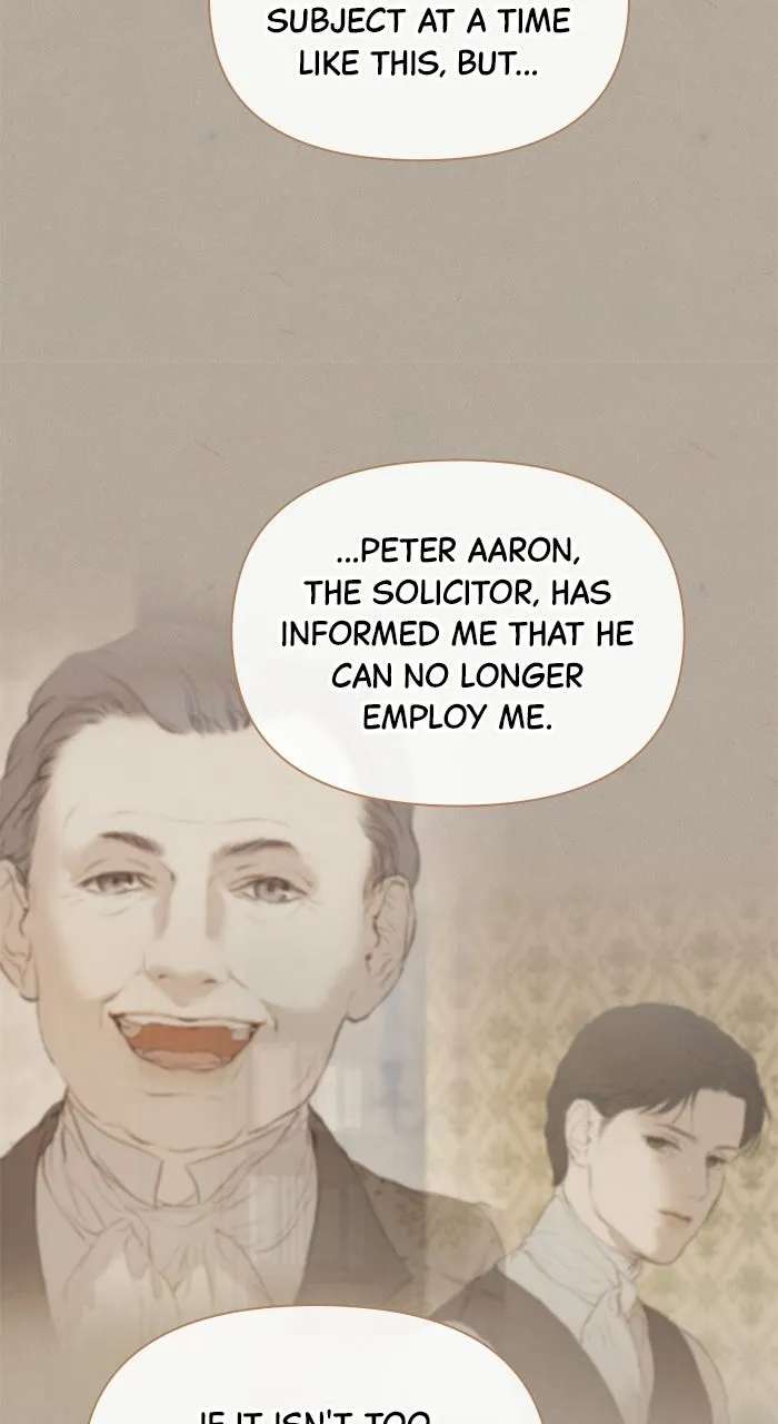 Lemon TreeForest Chapter 20 - page 6