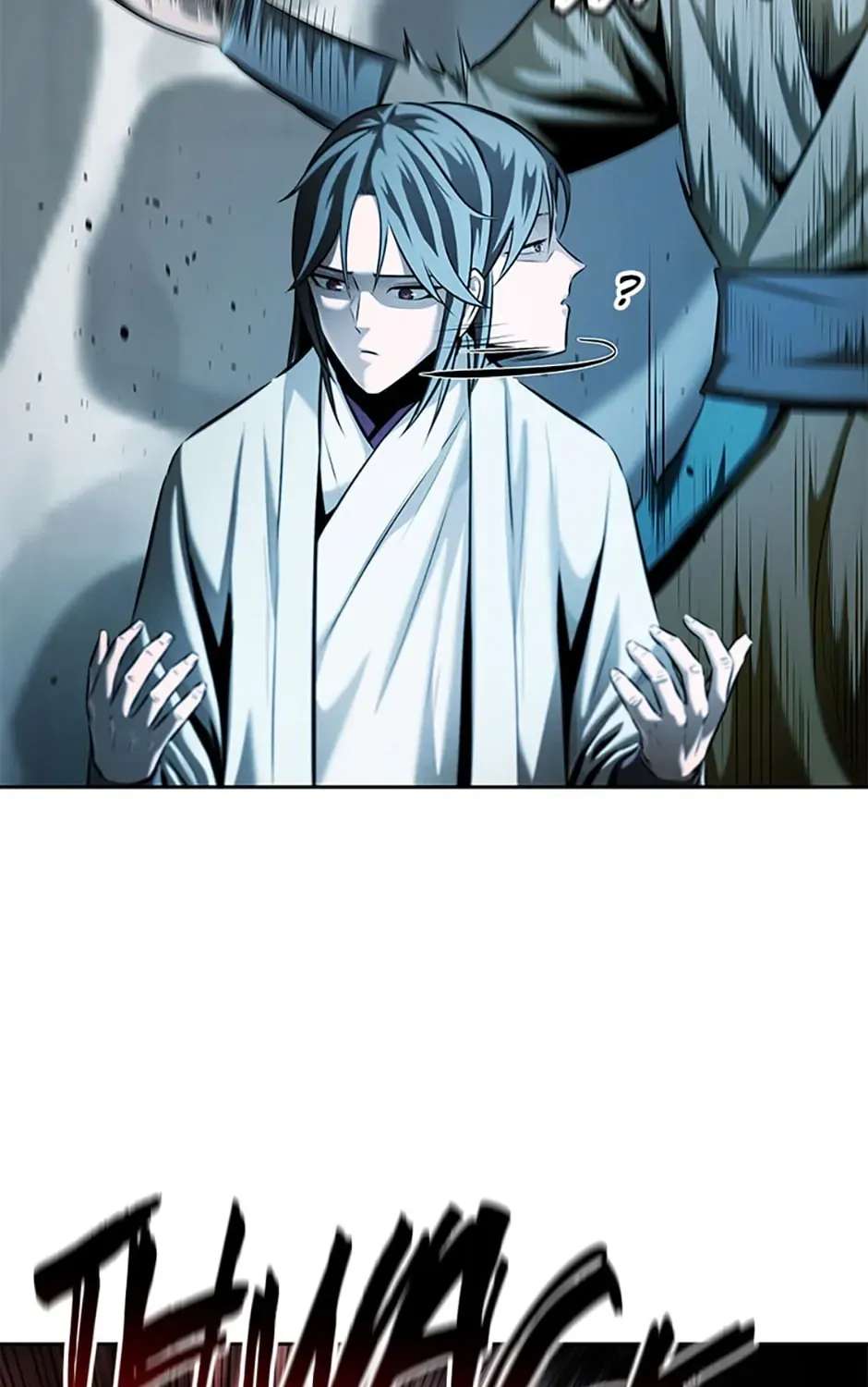 Absolute Master of the Senate Chapter 41 - page 103