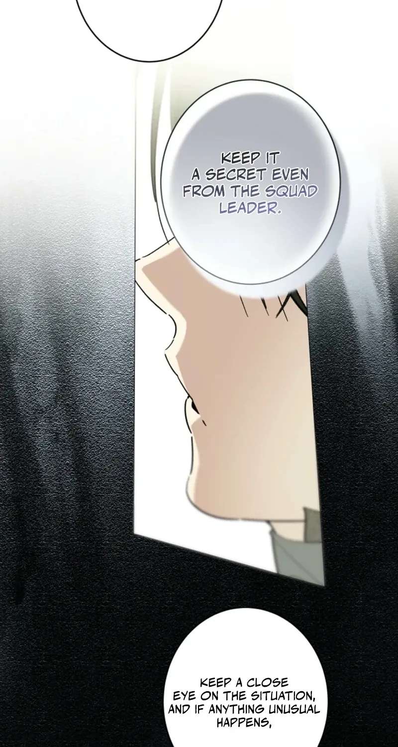 The Dawn That Twists Your Neck Chapter 60 - page 85