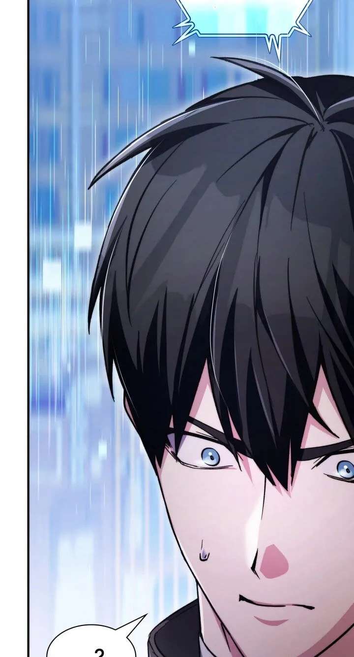 The Curious Case of Chronicle Chapter 99 - page 7