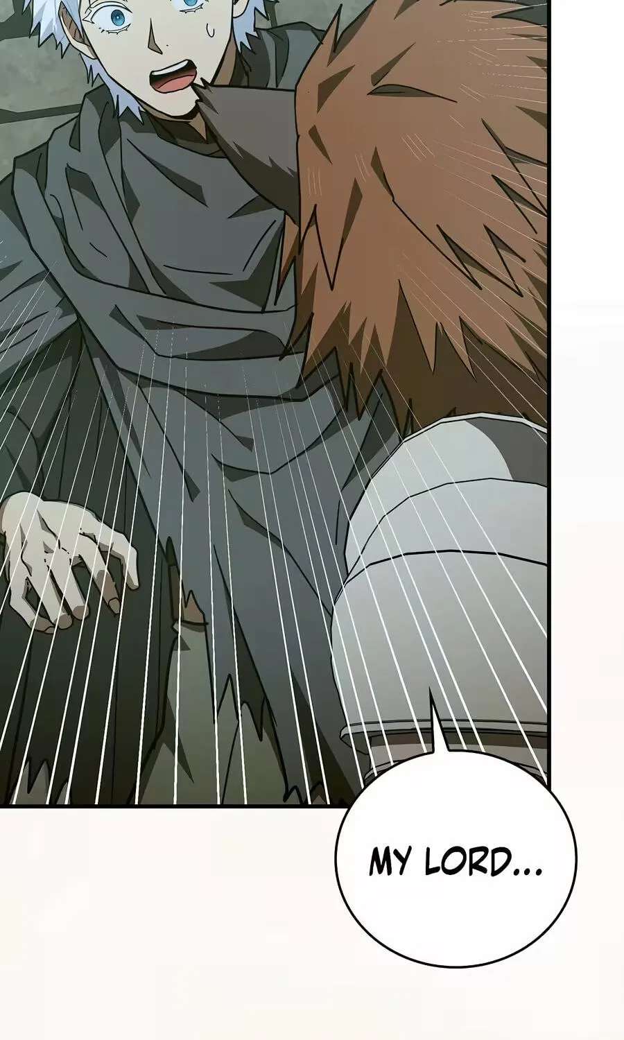 The Holy Power of Modern Medicine Chapter 175 - page 16