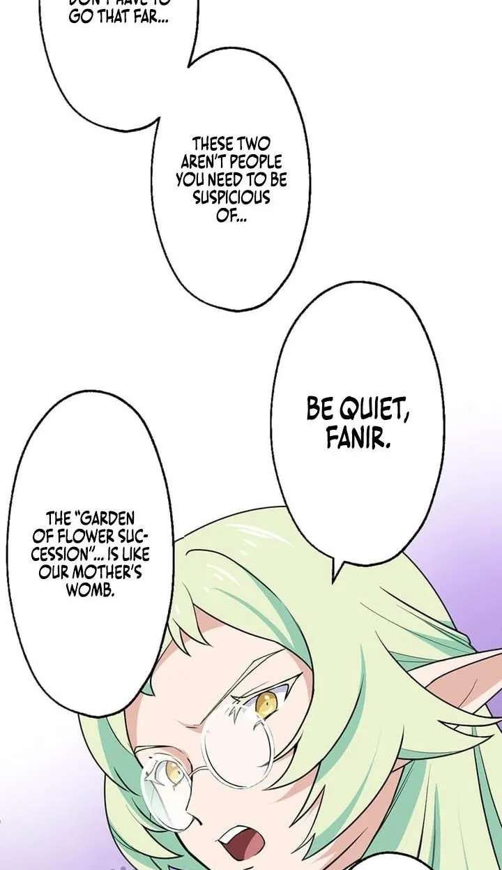 A Retired Old Sage Takes His Disciple on a Journey Chapter 75 - page 62
