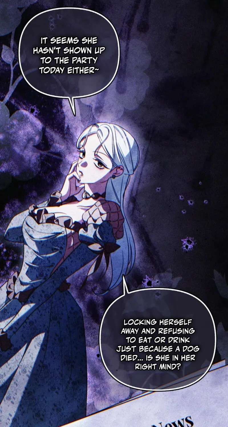 I'm the Brave Puppy Who Came to Save the Villainess Sister Chapter 47 - page 64