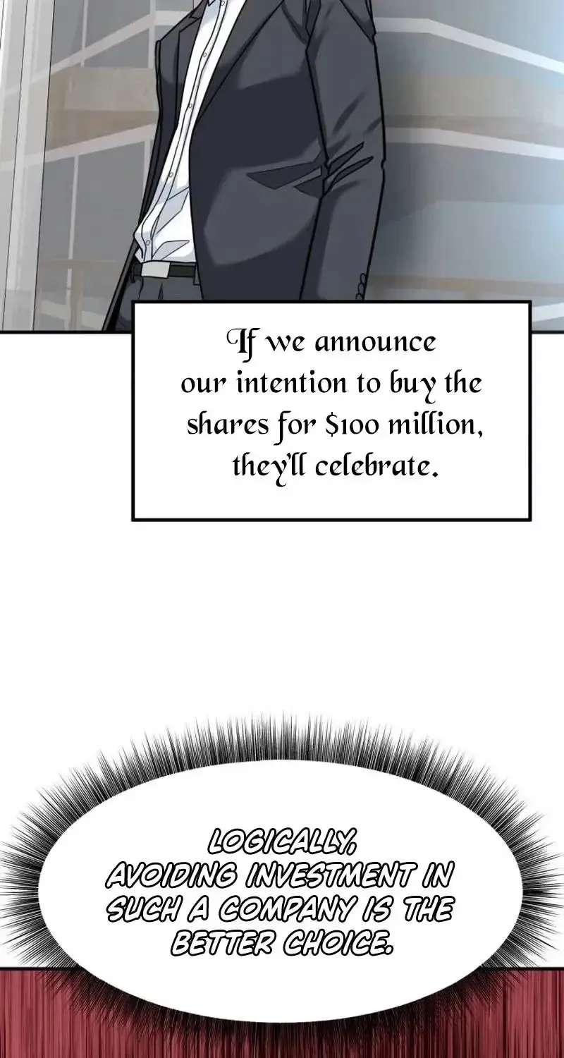 Foresighting Investor Chapter 28 - page 70