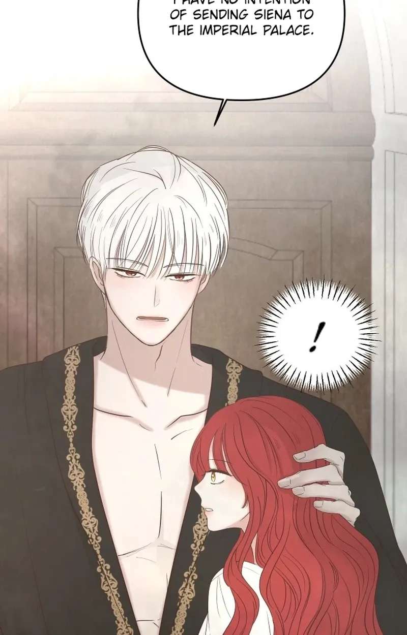 I adopted a male lead from prison shelter Chapter 118 - page 22