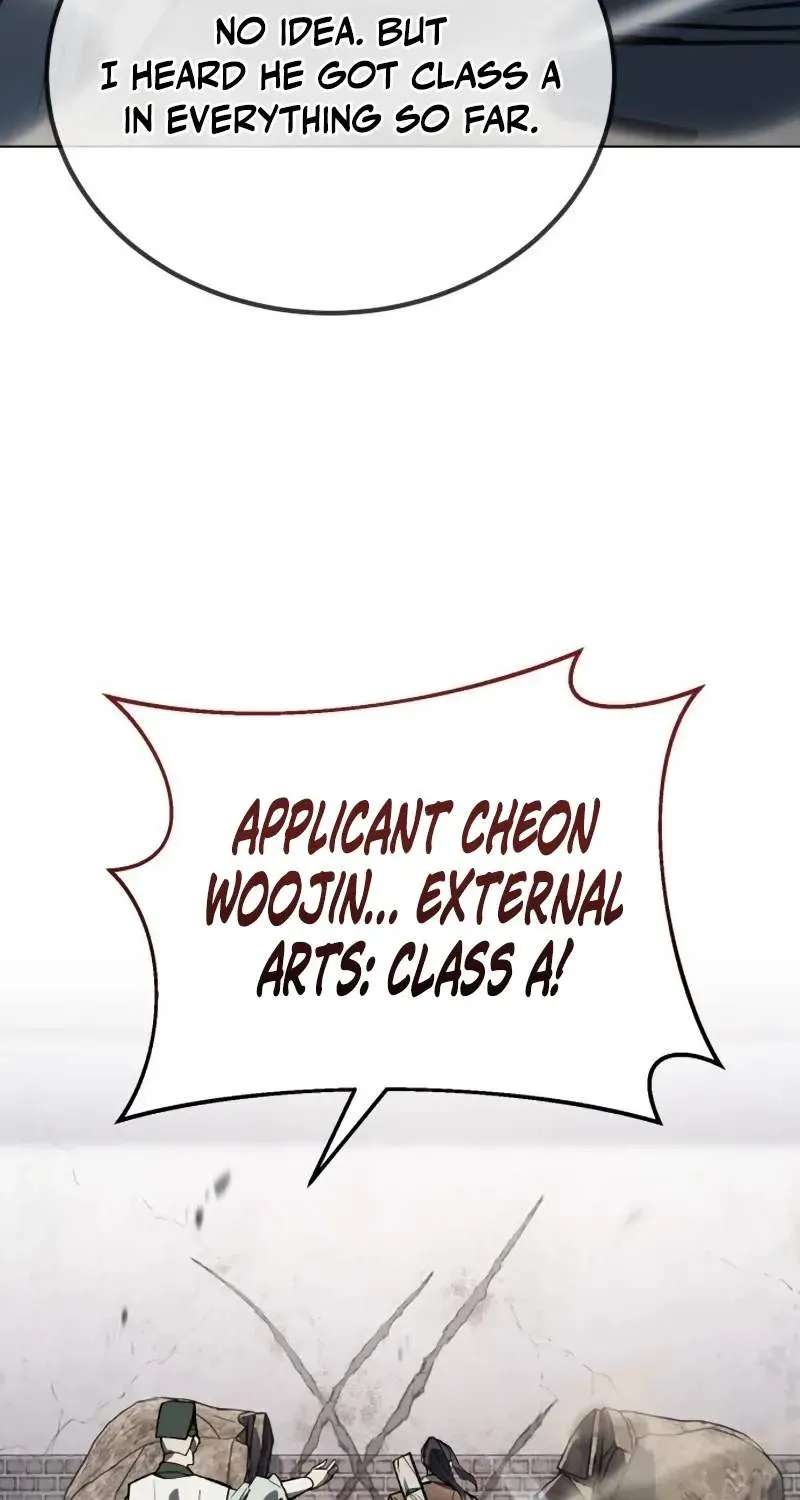 I Became a Martial Arts God's Youngest Son Chapter 3 - page 144