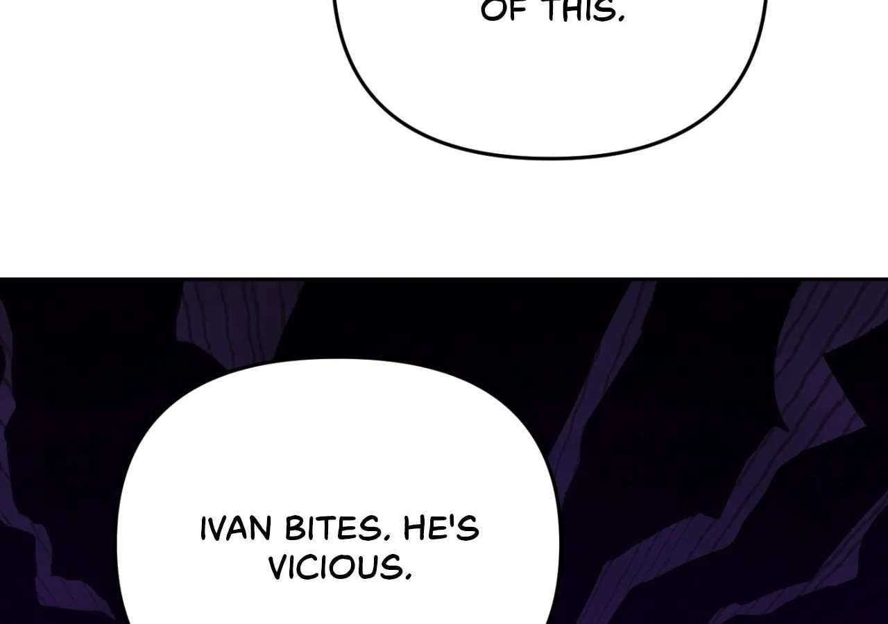 I Adopted the Male Lead from the Shelter Chapter 133 - page 100