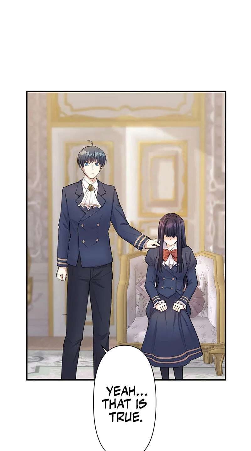 Tensei shitara Ikenie Oujo deshita ga - Maou-sama no Dakimakura ni Saishuushoku shimashita Chapter 49 - page 45