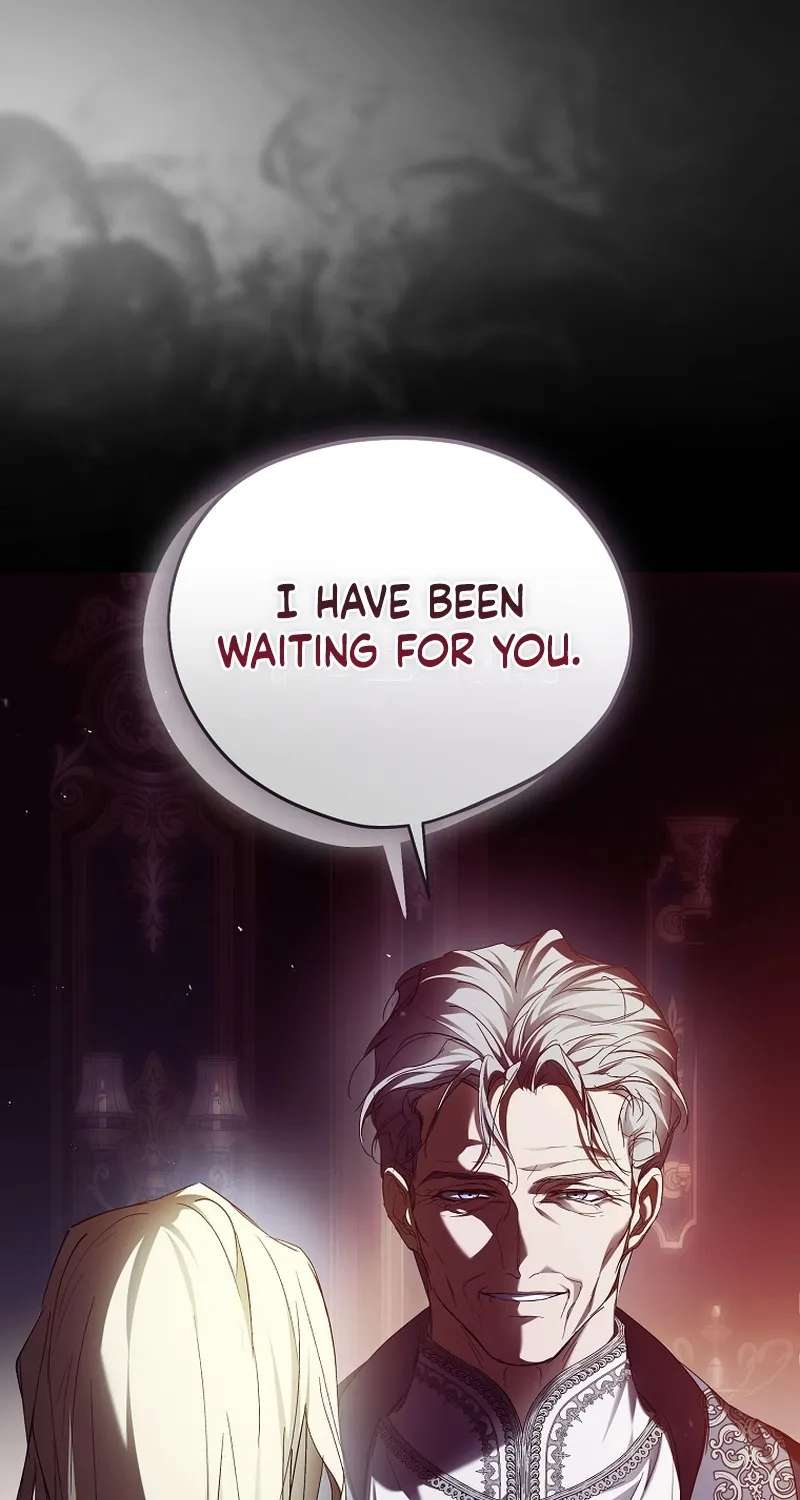 I'm Looking for a New Husband Chapter 56 - page 27
