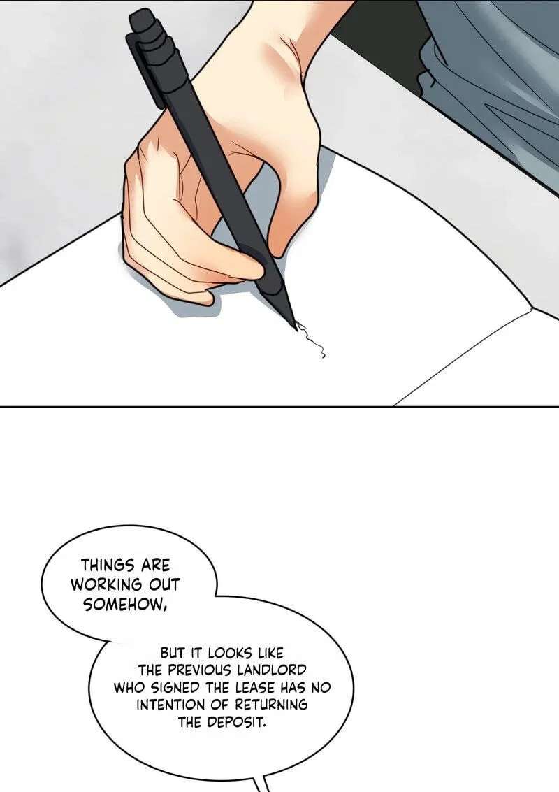 Flower Beggar Chapter 21 - page 13