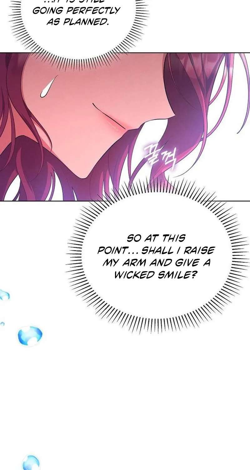 There Are No Benefits For The Possessor Chapter 63 - page 69