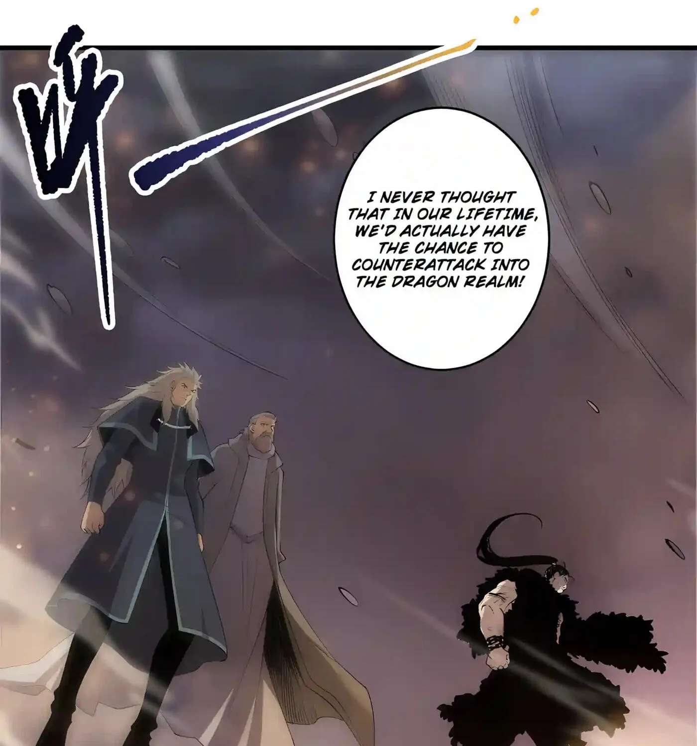 Necromancer, the Ultimate Scourge! Chapter 300 - page 107
