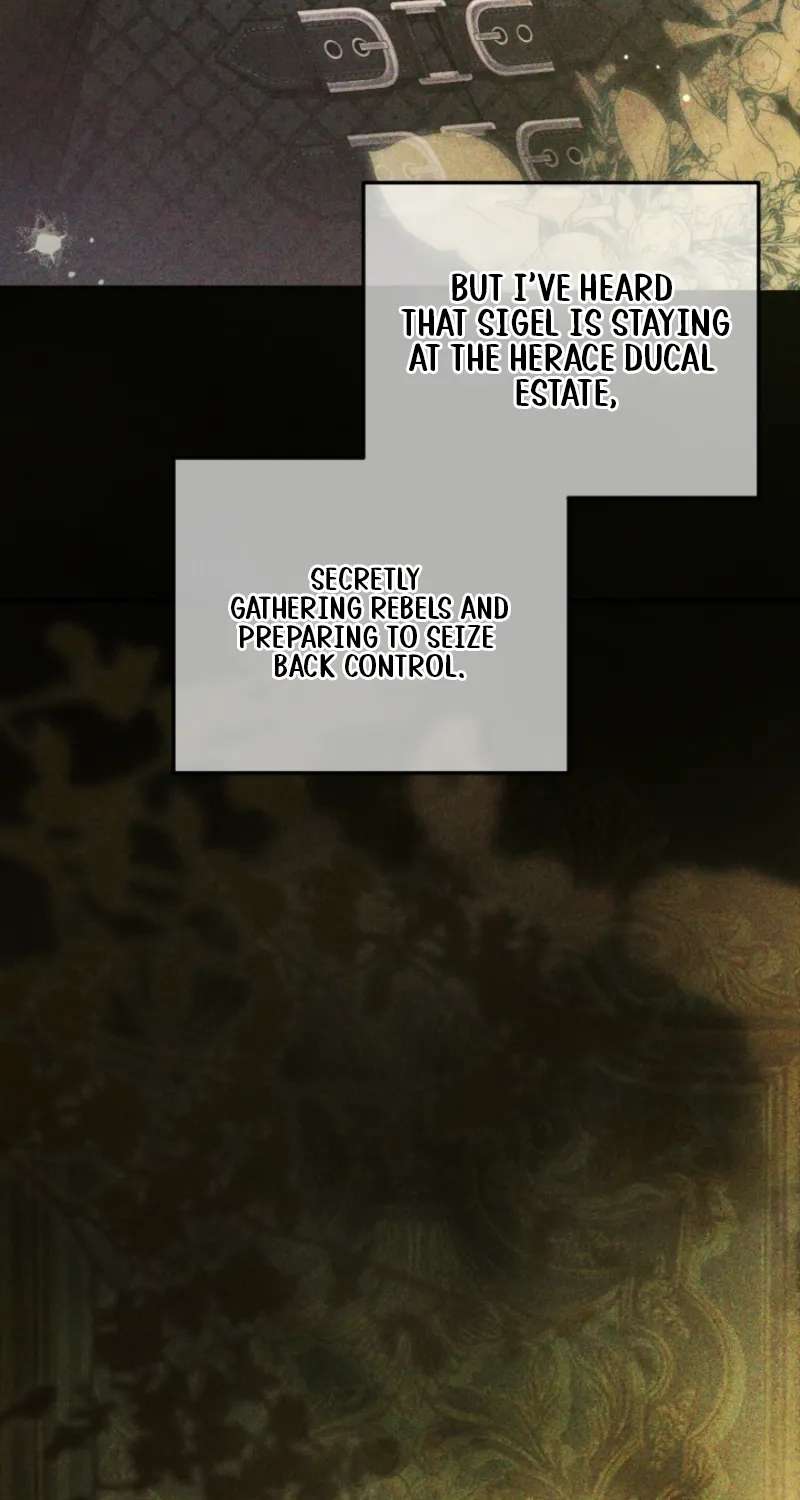 The Extra Guardian Missed the Right Time to Leave Chapter 68 - page 44