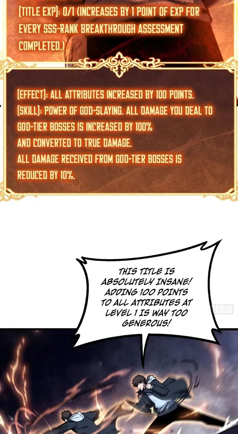Global Awakening: The Synthesis Master Starts with an Undead Army Chapter 15 - page 28